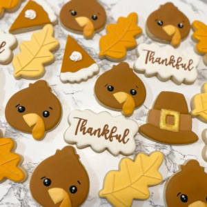 The Gobble Batch